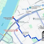 Wonderful World - Stadtnah, Balkon, Parkplatz, E-ladestation, Fitnessstudio