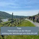 아파트 Wonderful World - Stadtnah, Balkon, Parkplatz, E-ladestation, Fitnessstudio 코블렌츠