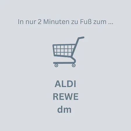 Apartamento Wonderful World - Stadtnah, Balkon, Parkplatz, E-ladestation, Fitnessstudio Coblença