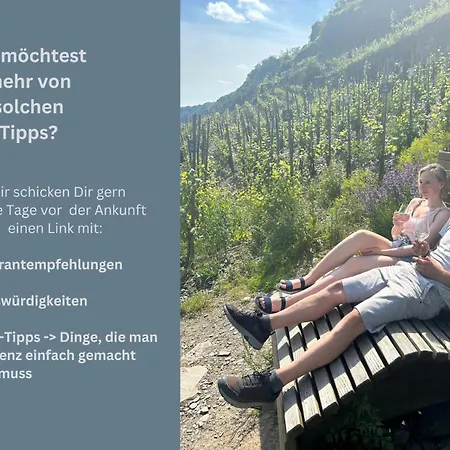 Wonderful World - Stadtnah, Balkon, Parkplatz, E-ladestation, Fitnessstudio * كوبلنس