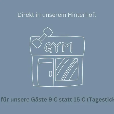 Wonderful World - Stadtnah, Balkon, Parkplatz, E-ladestation, Fitnessstudio شقة *