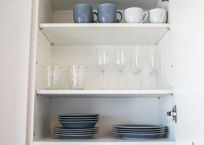 Wonderful World - Stadtnah, Balkon, Parkplatz, E-ladestation, Fitnessstudio Apartamento Coblença