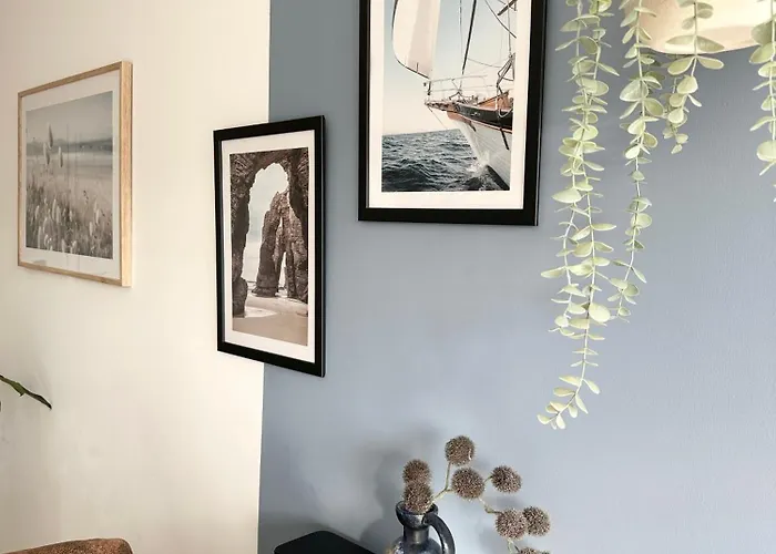 Wonderful World - Stadtnah, Balkon, Parkplatz, E-ladestation, Fitnessstudio Coblença